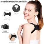 Posture Pro Fix Back Aligner