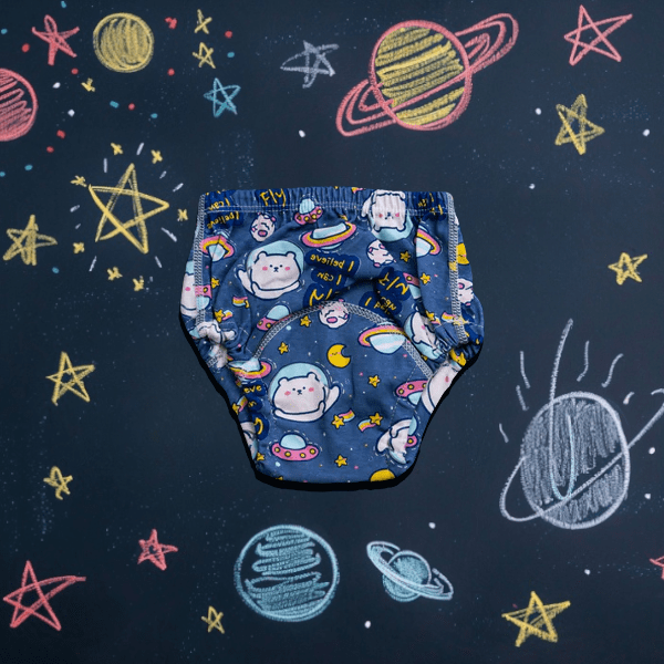 Potty Training Underwear