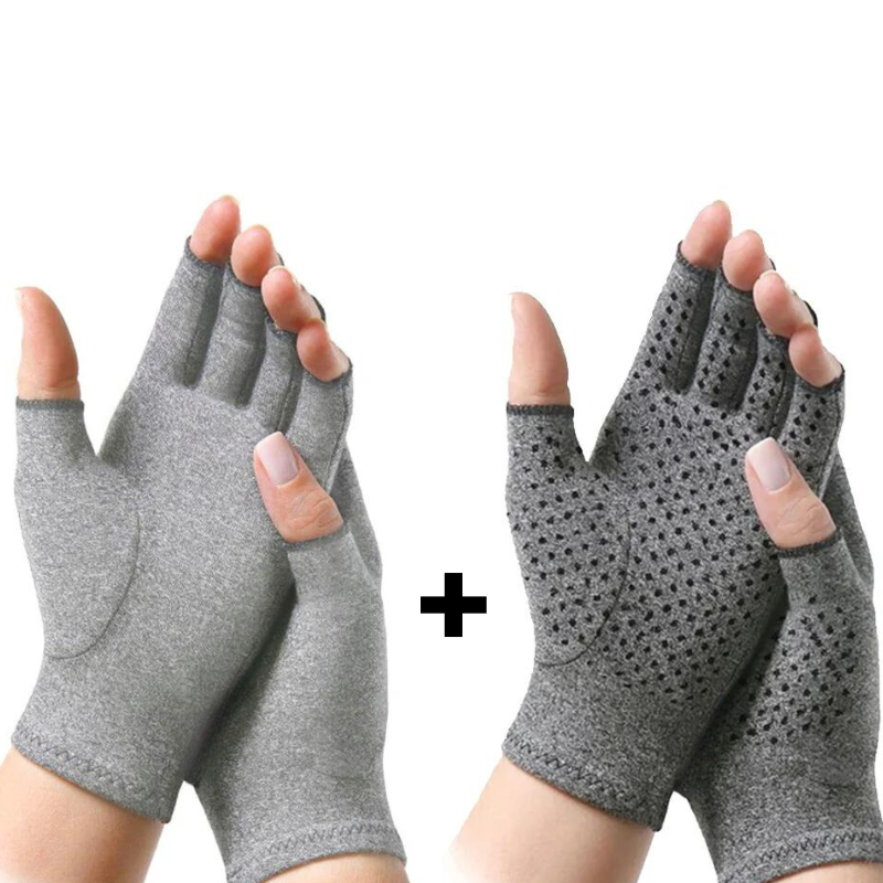 Premium Compression Gloves