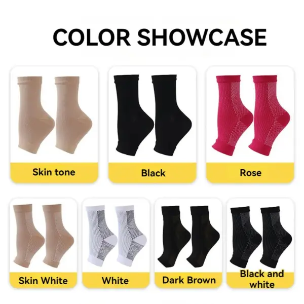 PressSocks