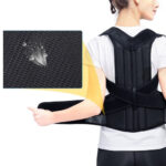 QPosture - Spine Straightening Posture Corrector