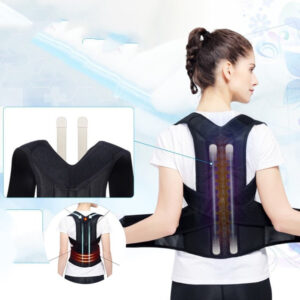 QPosture – Spine Straightening Posture Corrector