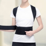 QPosture - Spine Straightening Posture Corrector