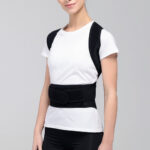 QPosture - Spine Straightening Posture Corrector