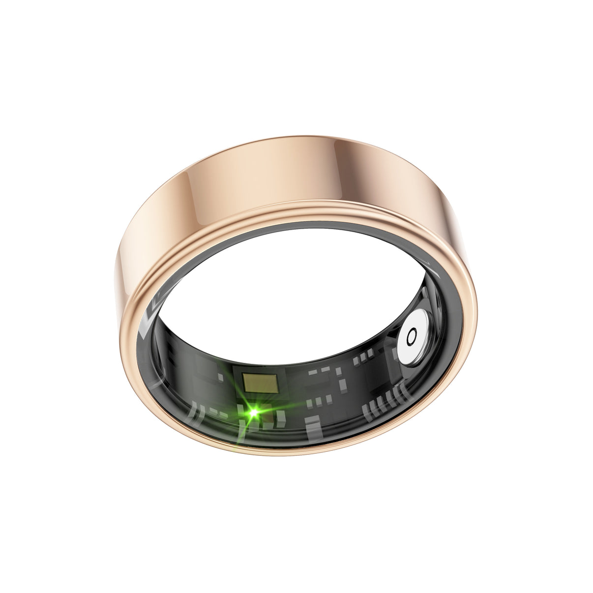 QRing Smart Ring - Health Tracking Ring