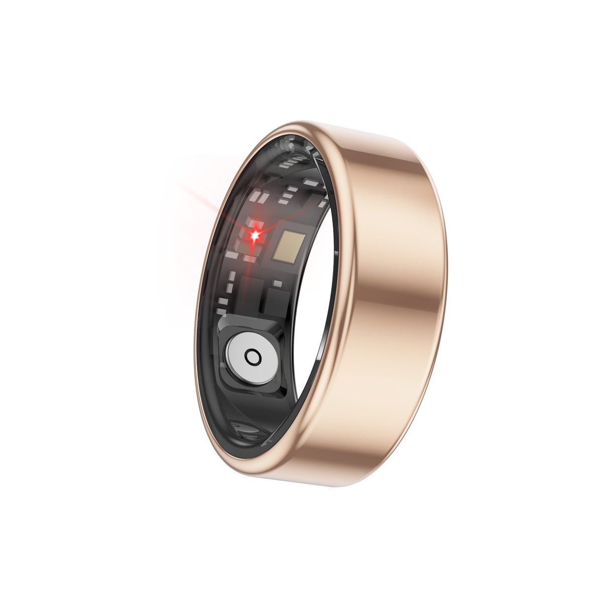 QRing Smart Ring - Health Tracking Ring