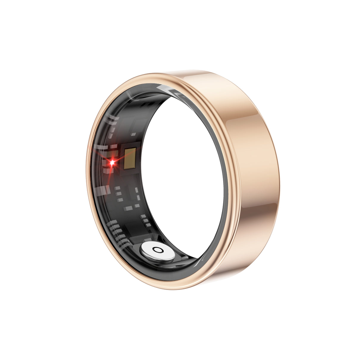 QRing Smart Ring - Health Tracking Ring