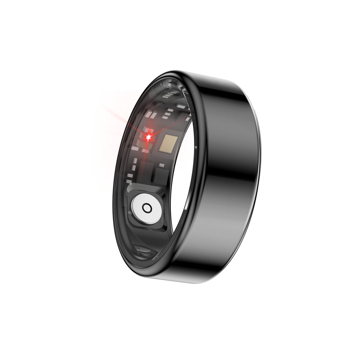 QRing Smart Ring - Health Tracking Ring