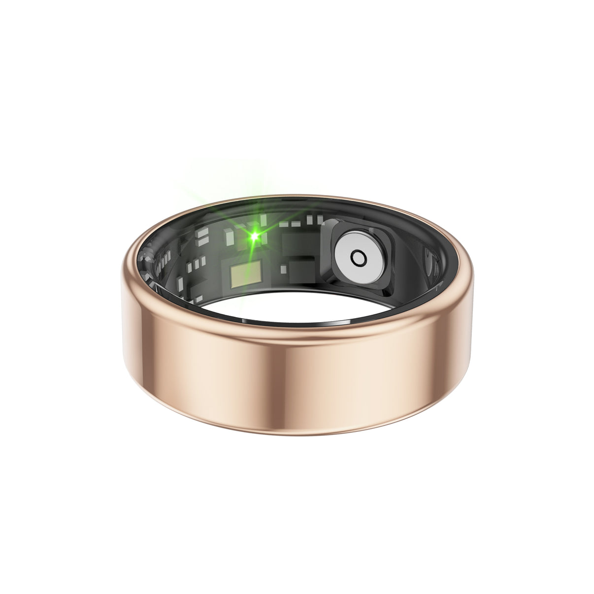 QRing Smart Ring - Health Tracking Ring