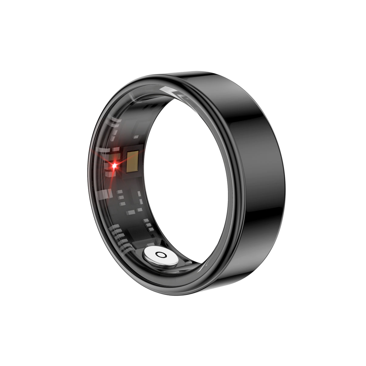 QRing Smart Ring - Health Tracking Ring