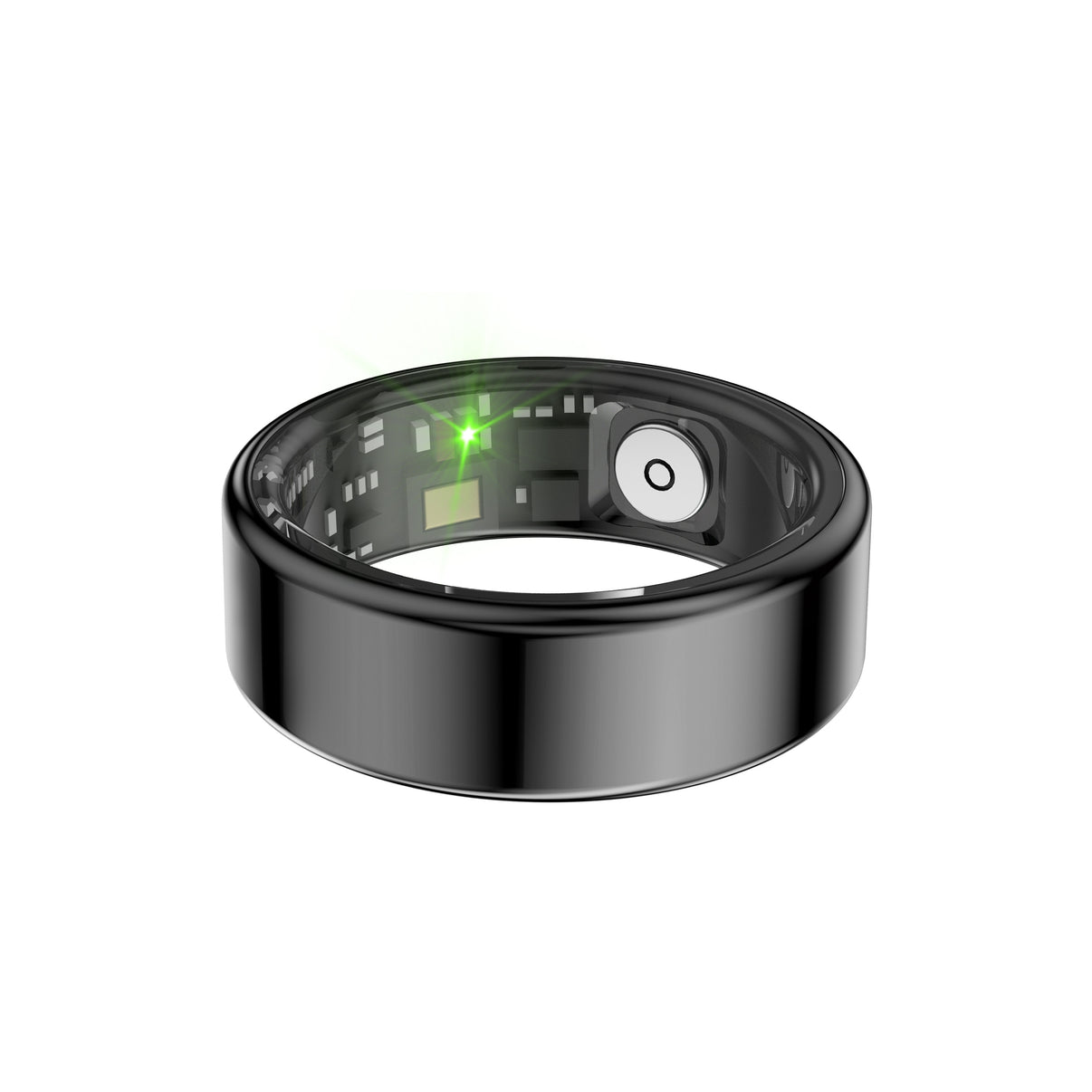 QRing Smart Ring - Health Tracking Ring