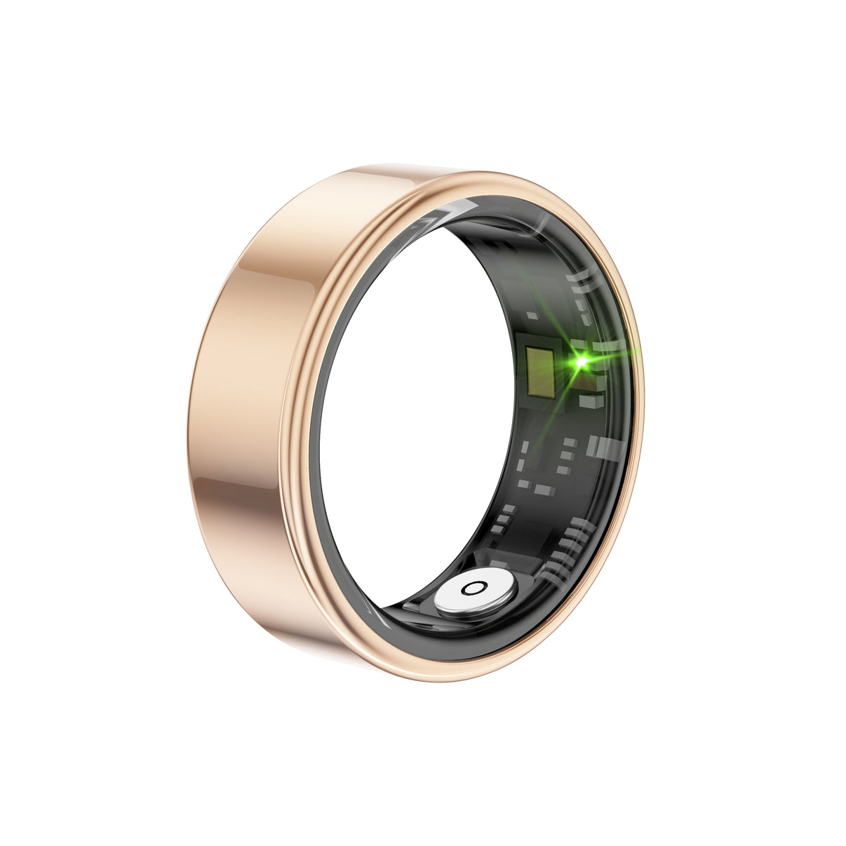 QRing Smart Ring - Health Tracking Ring