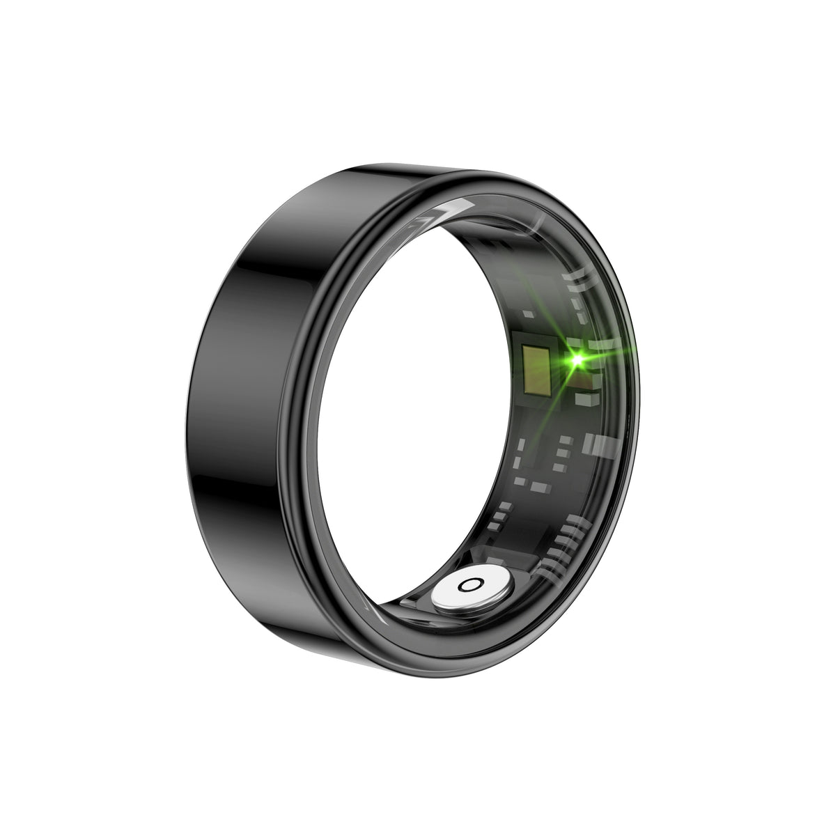 QRing Smart Ring – Health Tracking Ring