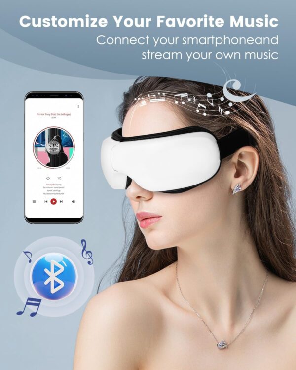 Recoverbody Eye Massager