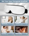 Recoverbody Eye Massager