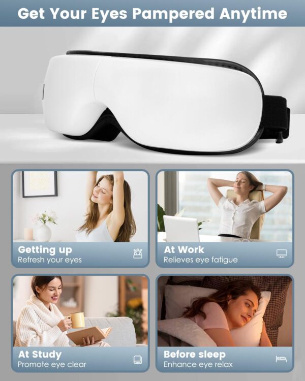 Recoverbody Eye Massager