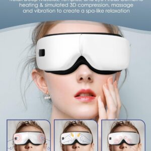 Recoverbody Eye Massager