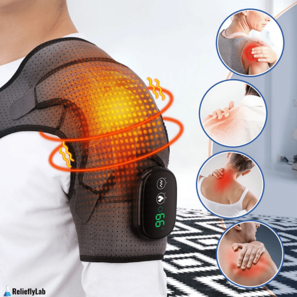 RelieflyLab | 3 In 1 Shoulder Device