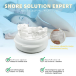 RESTLAB - Anti-Snoring & Sleep-Apnea