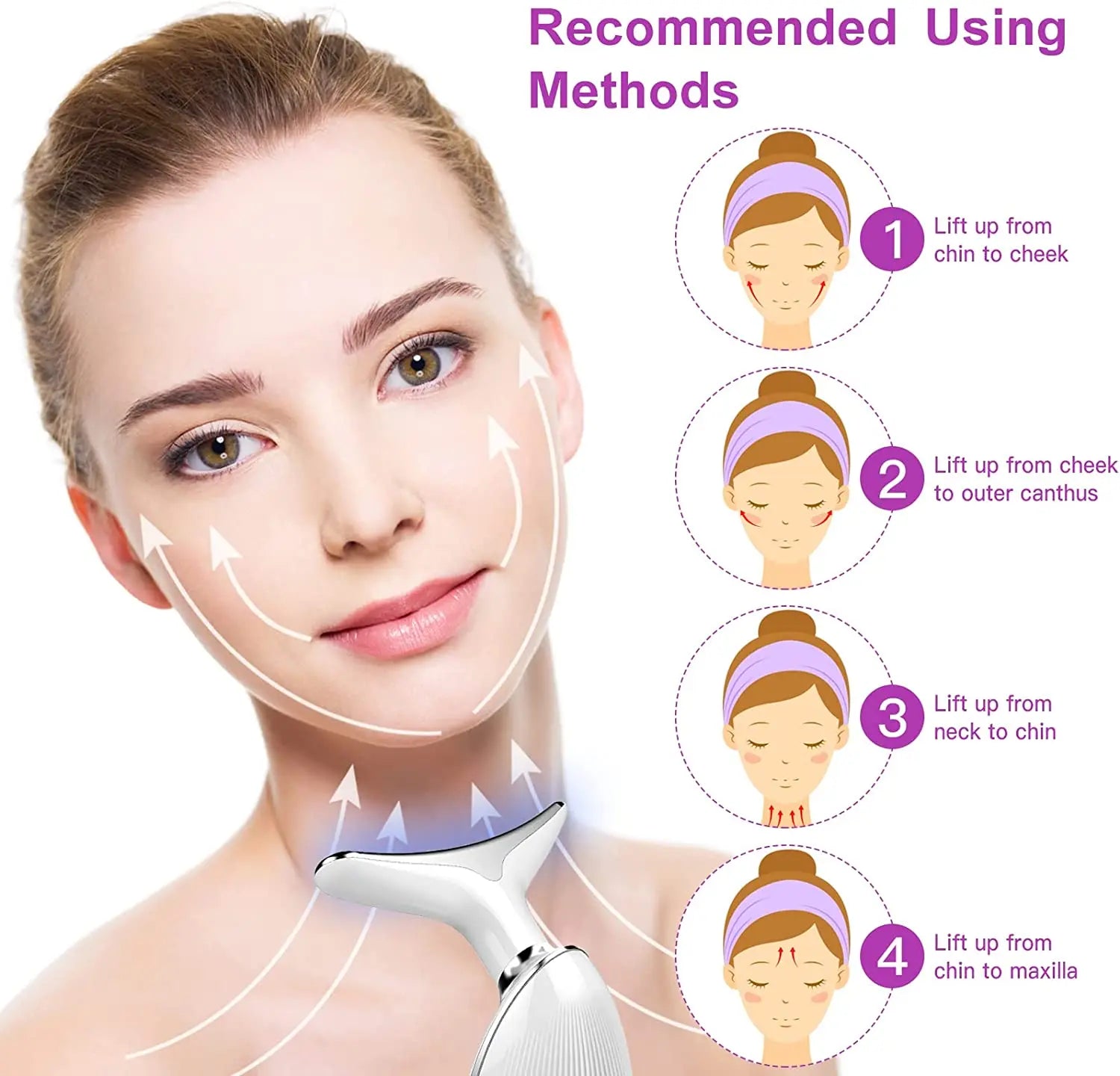 RevitaGlow Facial Sculptor