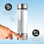 Revitalize Hydro Water Bottle