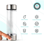 Revitalize Hydro Water Bottle