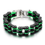 Riders Chain Bracelet