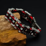 Riders Chain Bracelet