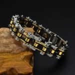 Riders Chain Bracelet