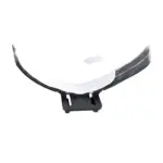 RideSecure GoPro mount