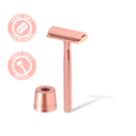 SafetyEdge Razor