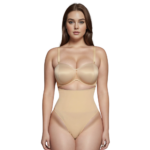 Sculpting Tummy Control Thong