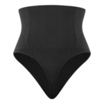 Sculpting Tummy Control Thong