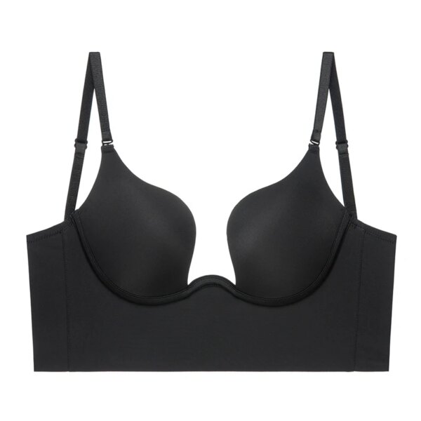 SecretPlunge Bra