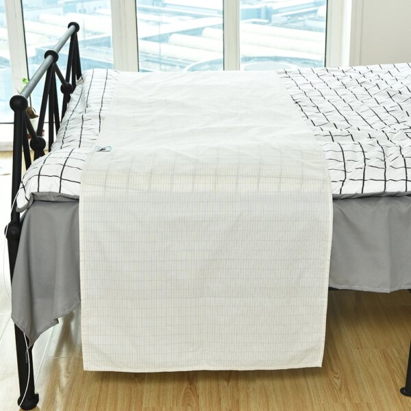 Serenithy Grounding Bedsheet