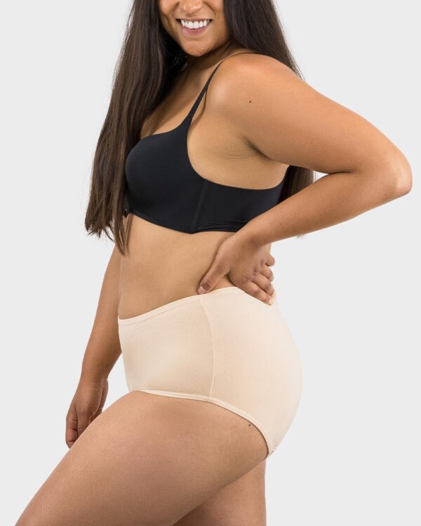 SerenityDry Comfy & Discreet Leakproof Underwear