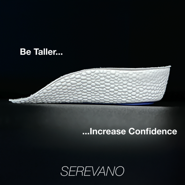 Serevano Height Pads