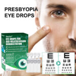 Seurico Presbyopia Eye Drops