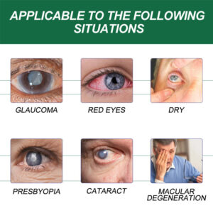 Seurico Presbyopia Eye Drops