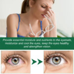 Seurico Presbyopia Eye Drops