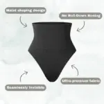 Shevelte - Core Control Panties