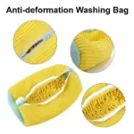 ShoeGuard Wash Bag