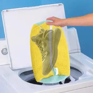 ShoeGuard Wash Bag