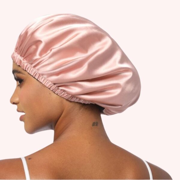 Silk Soothe Bonnet