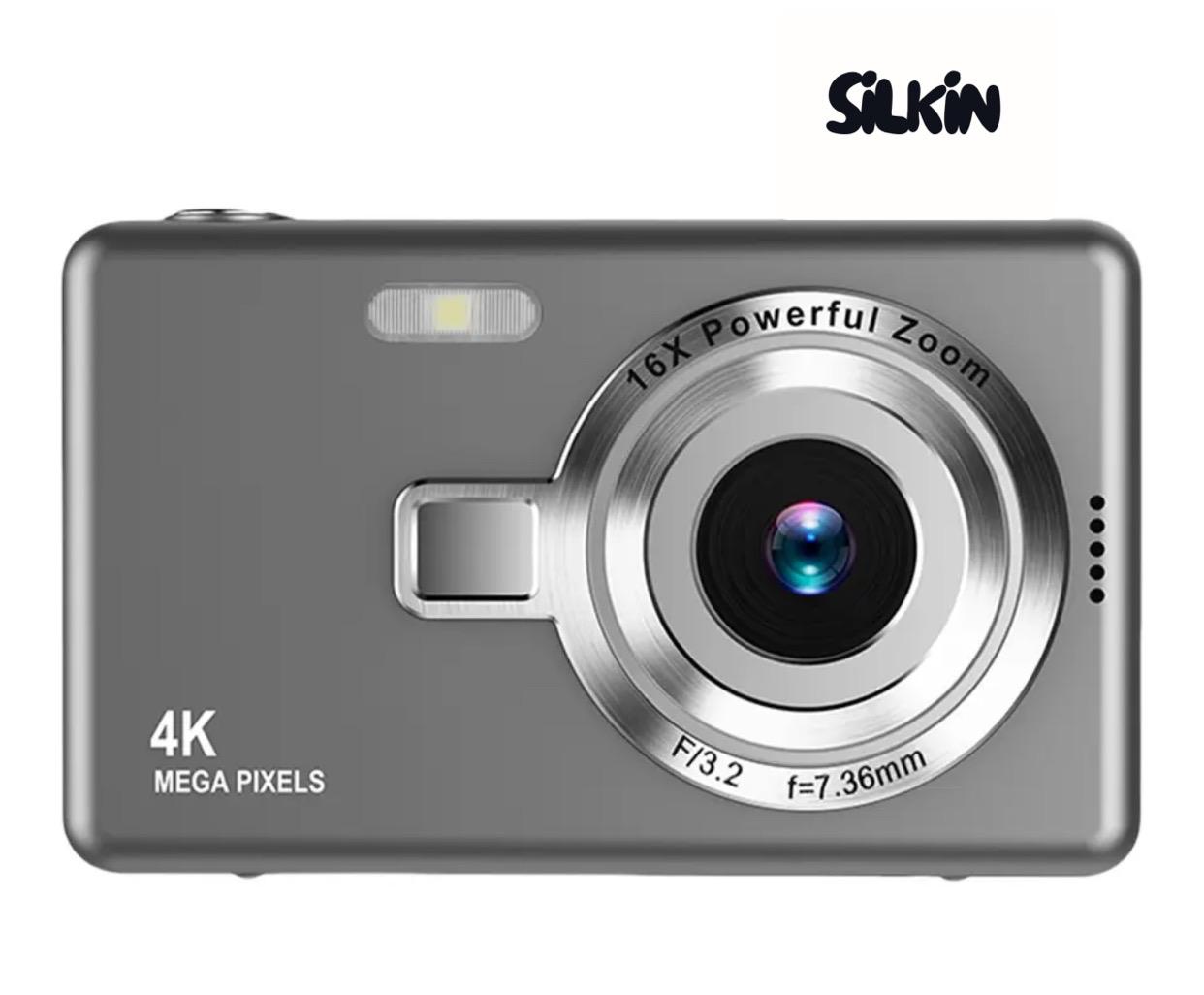 Silkin's Digital Camera