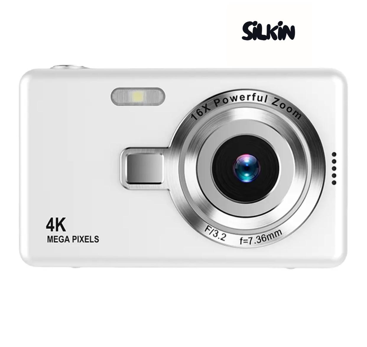 Silkin's Digital Camera