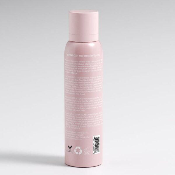 Sknbody - Hair Identifier Spray