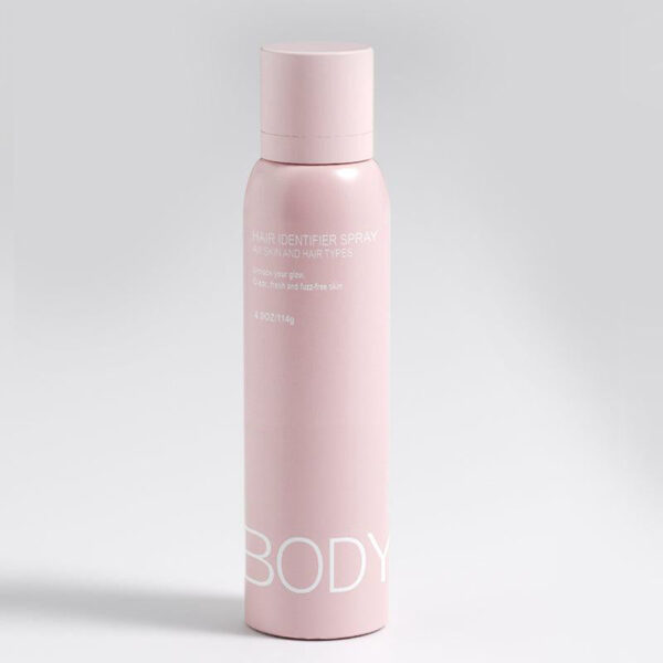 Sknbody - Hair Identifier Spray