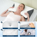 Sleep Aid Pillow