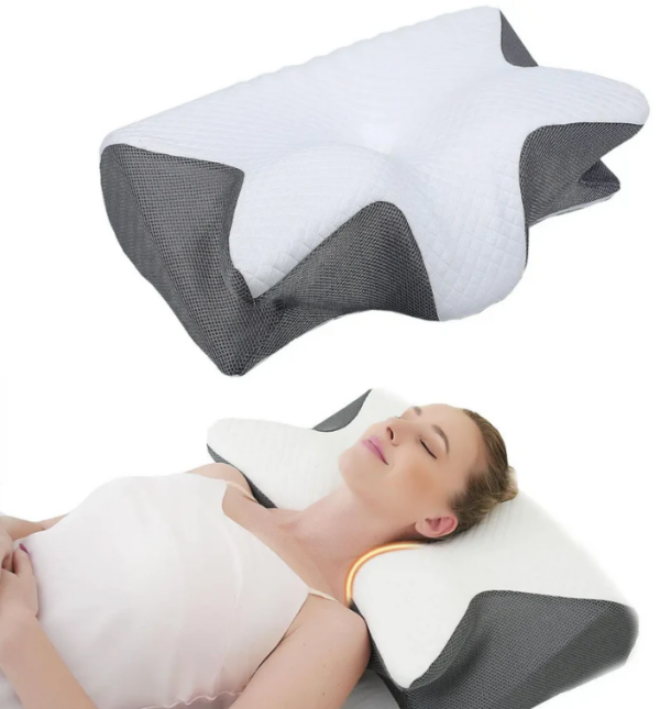 Sleep Aid Pillow